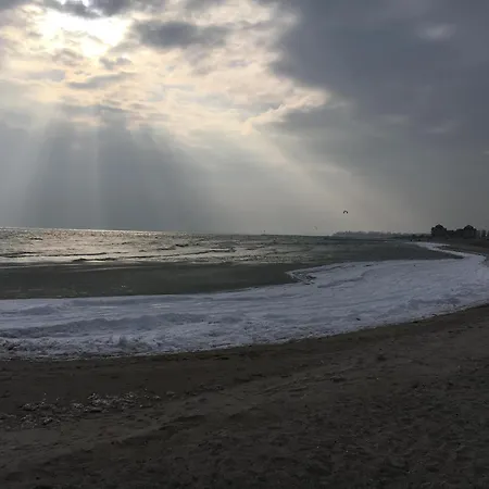 Hafenblick * Burgtiefe auf Fehmarn