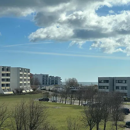 Hafenblick *