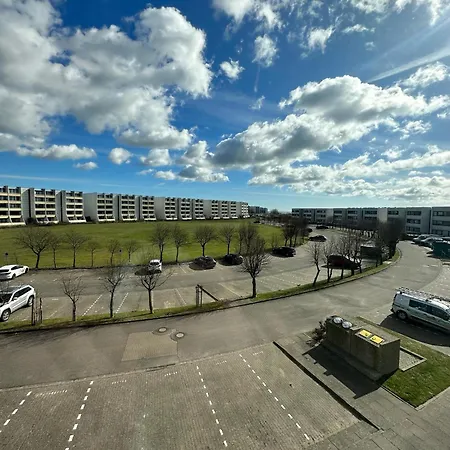 Lägenhet Hafenblick *