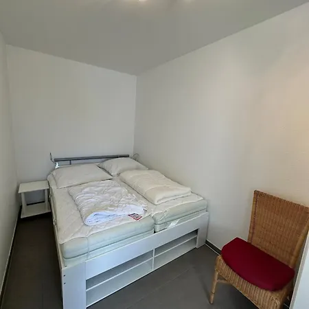Hafenblick Lägenhet